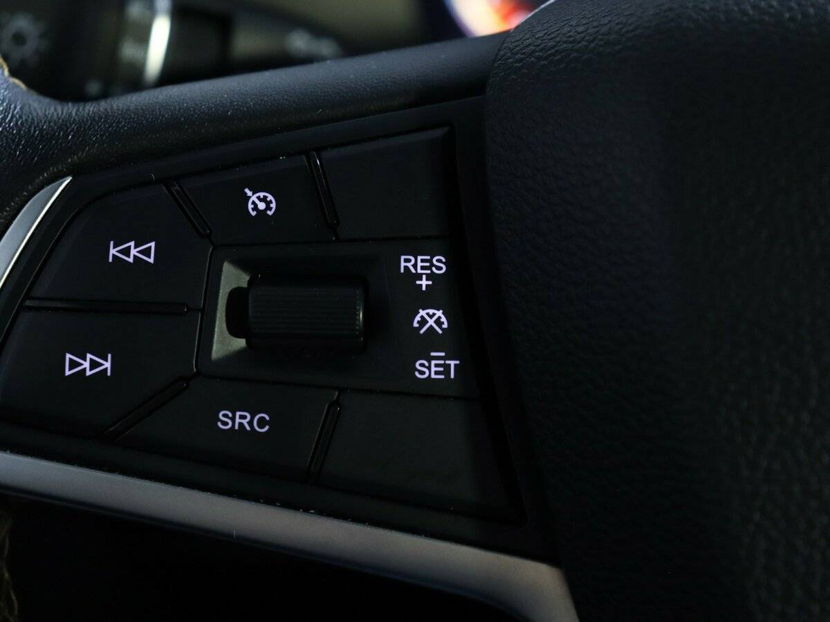 Купить Москвич 3 с пробегом. Фото: #19