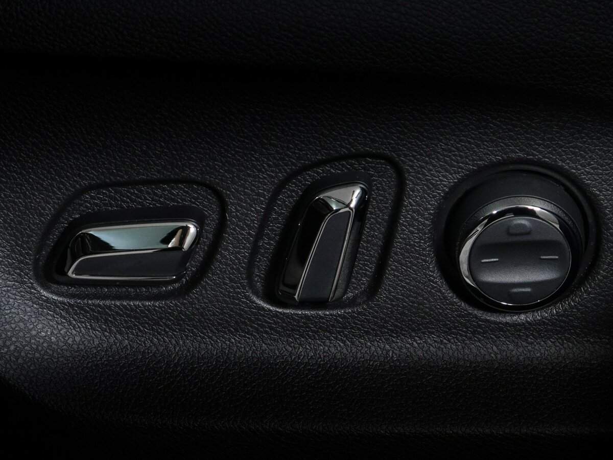 Купить EXEED TXL с пробегом. Фото: #17