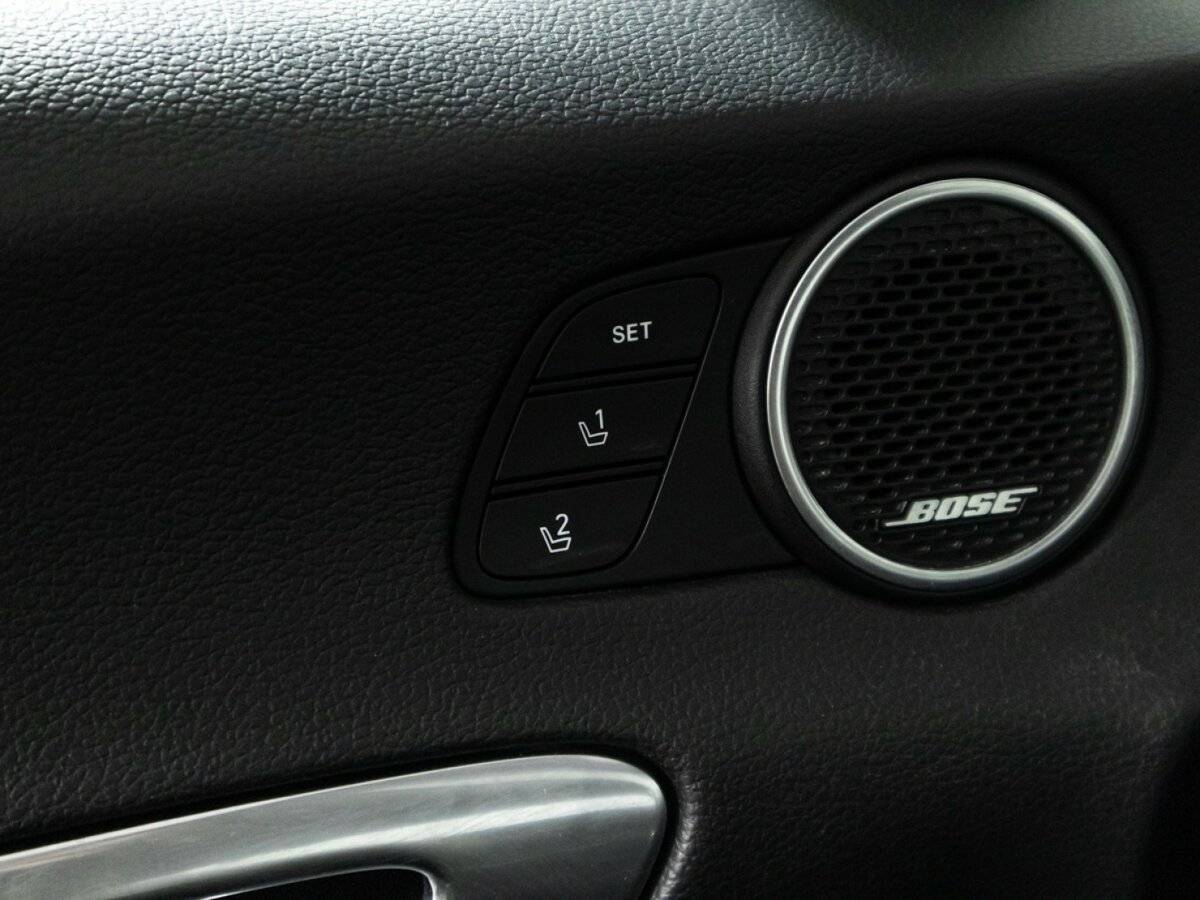 Купить Hyundai Sonata с пробегом. Фото: #17