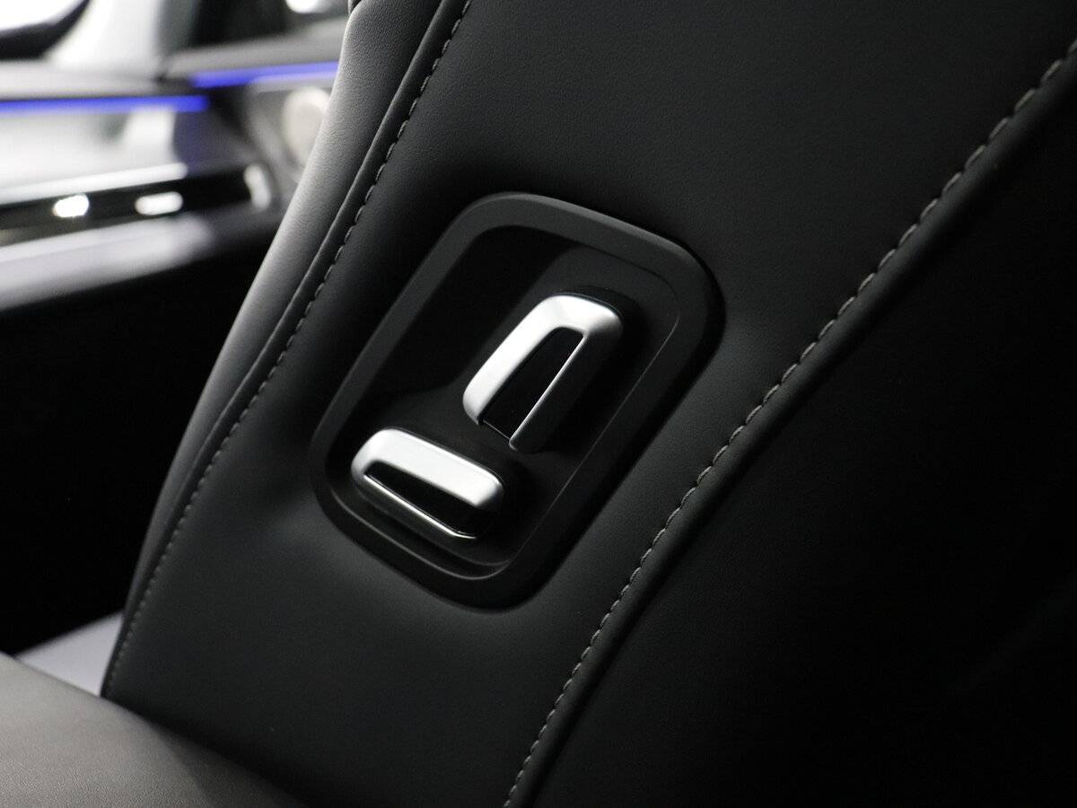 Купить Chery Tiggo 8 Pro Max с пробегом. Фото: #18