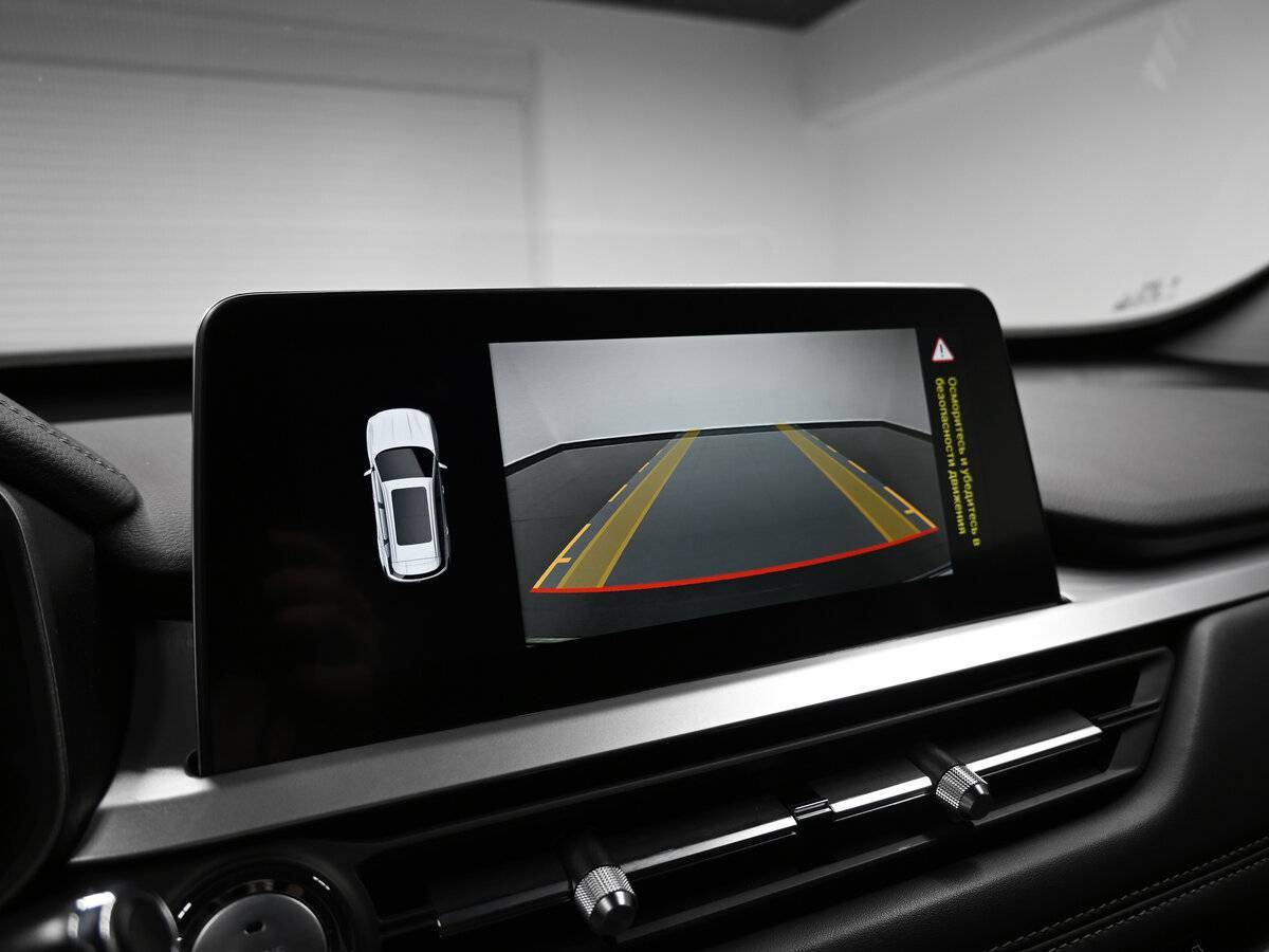 Купить Chery Tiggo 7 Pro с пробегом. Фото: #13