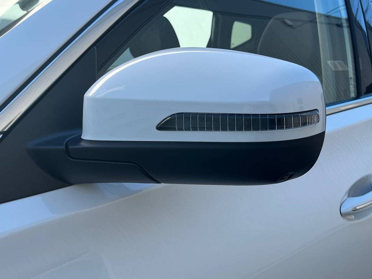 Купить Chery Tiggo 7 Pro Max с пробегом. Фото: #12