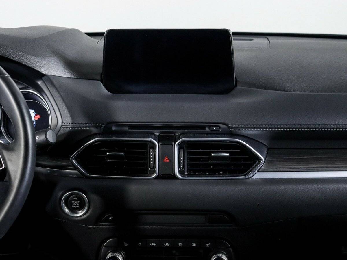 Купить Mazda CX-5 с пробегом. Фото: #9