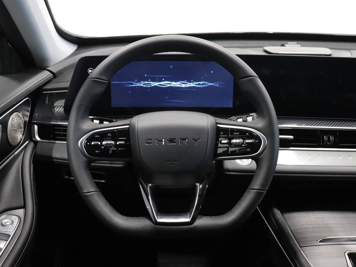 Купить Chery Tiggo 7 Pro Max с пробегом. Фото: #13