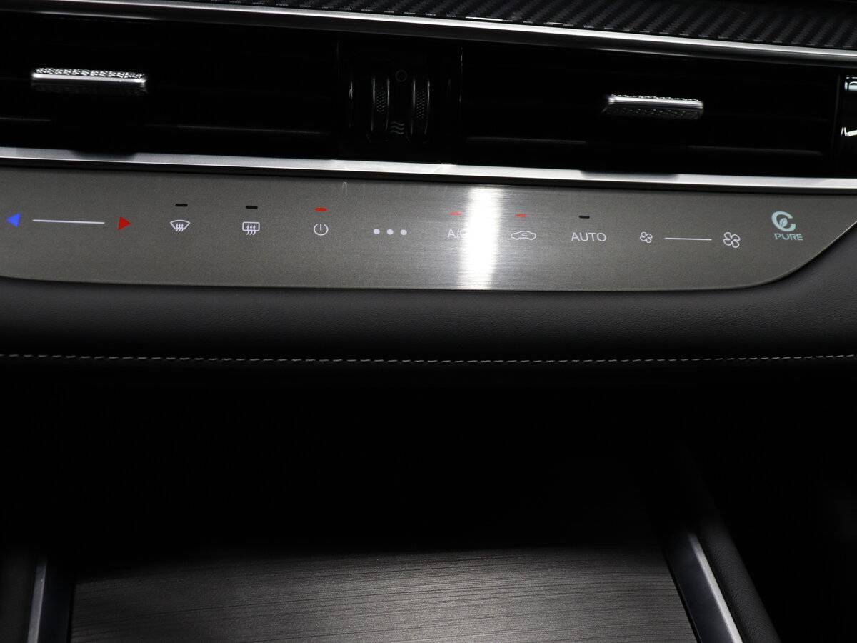 Купить Chery Tiggo 7 Pro Max с пробегом. Фото: #16