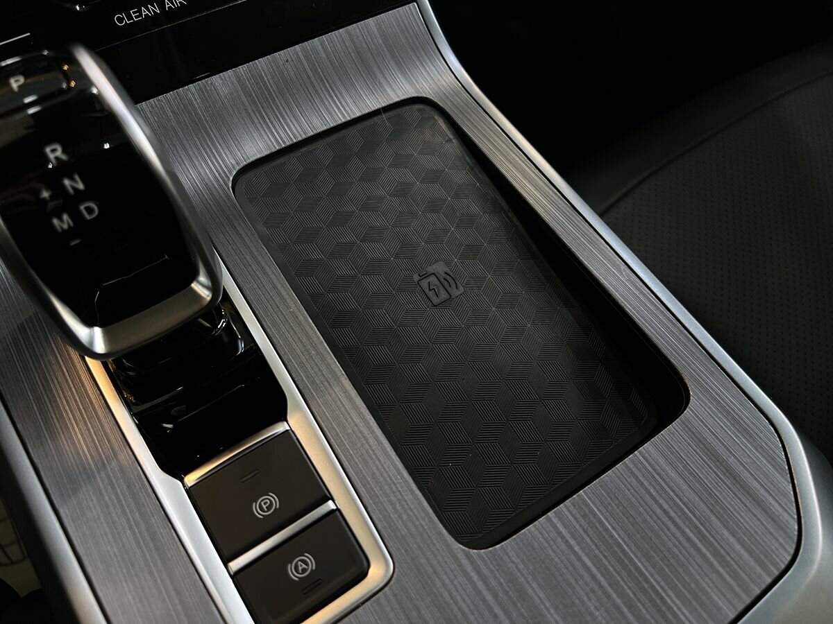 Купить Chery Tiggo 4 Pro с пробегом. Фото: #19