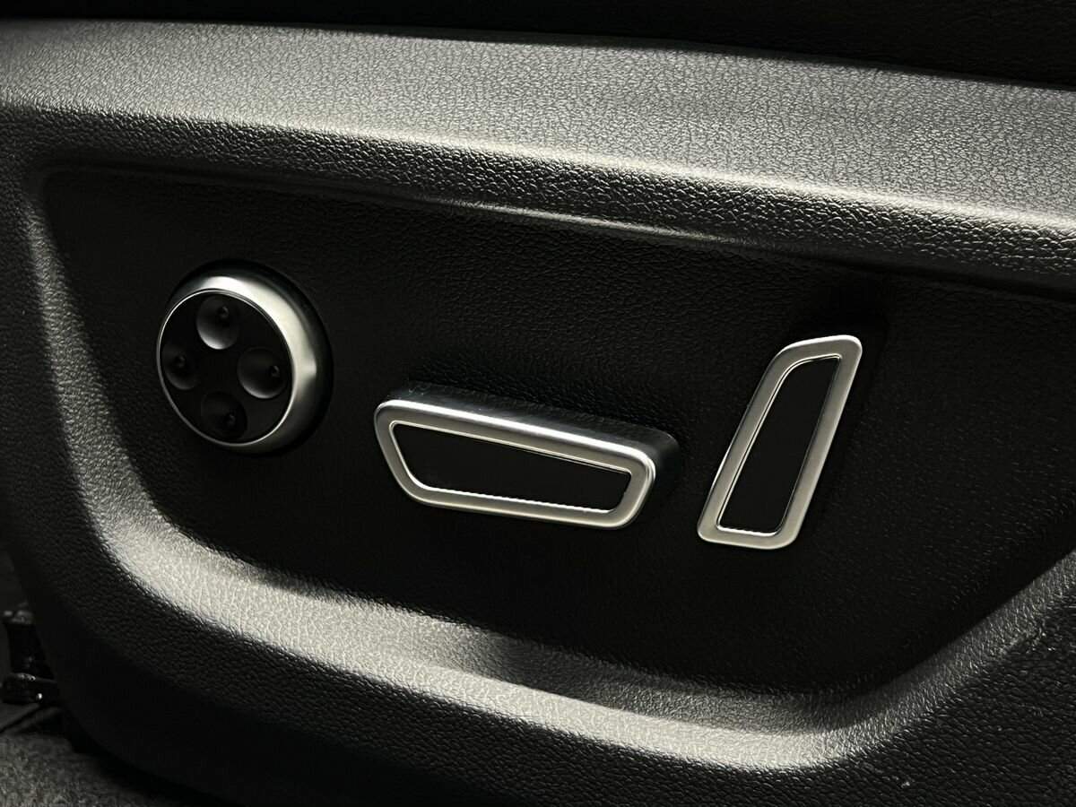 Купить Chery Tiggo 4 с пробегом. Фото: #12