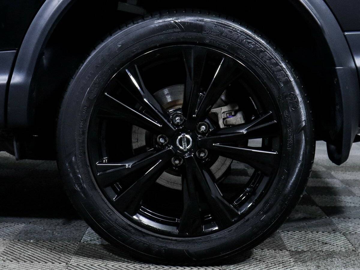 Продажа Б/У Ниссан Кашкай. Фото: #11