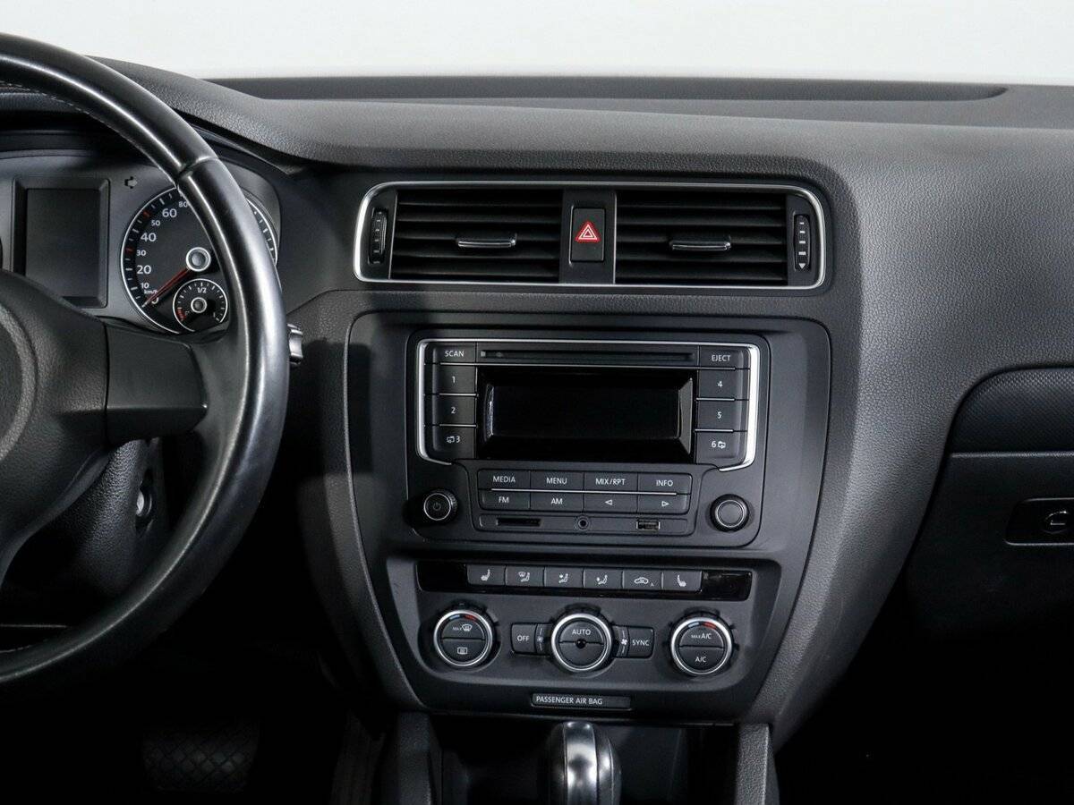 Продажа Б/У Фольксваген Джетта. Фото: #10