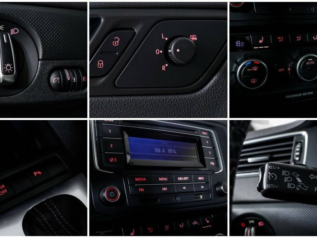 Продажа Б/У Фольксваген Джетта. Фото: #17