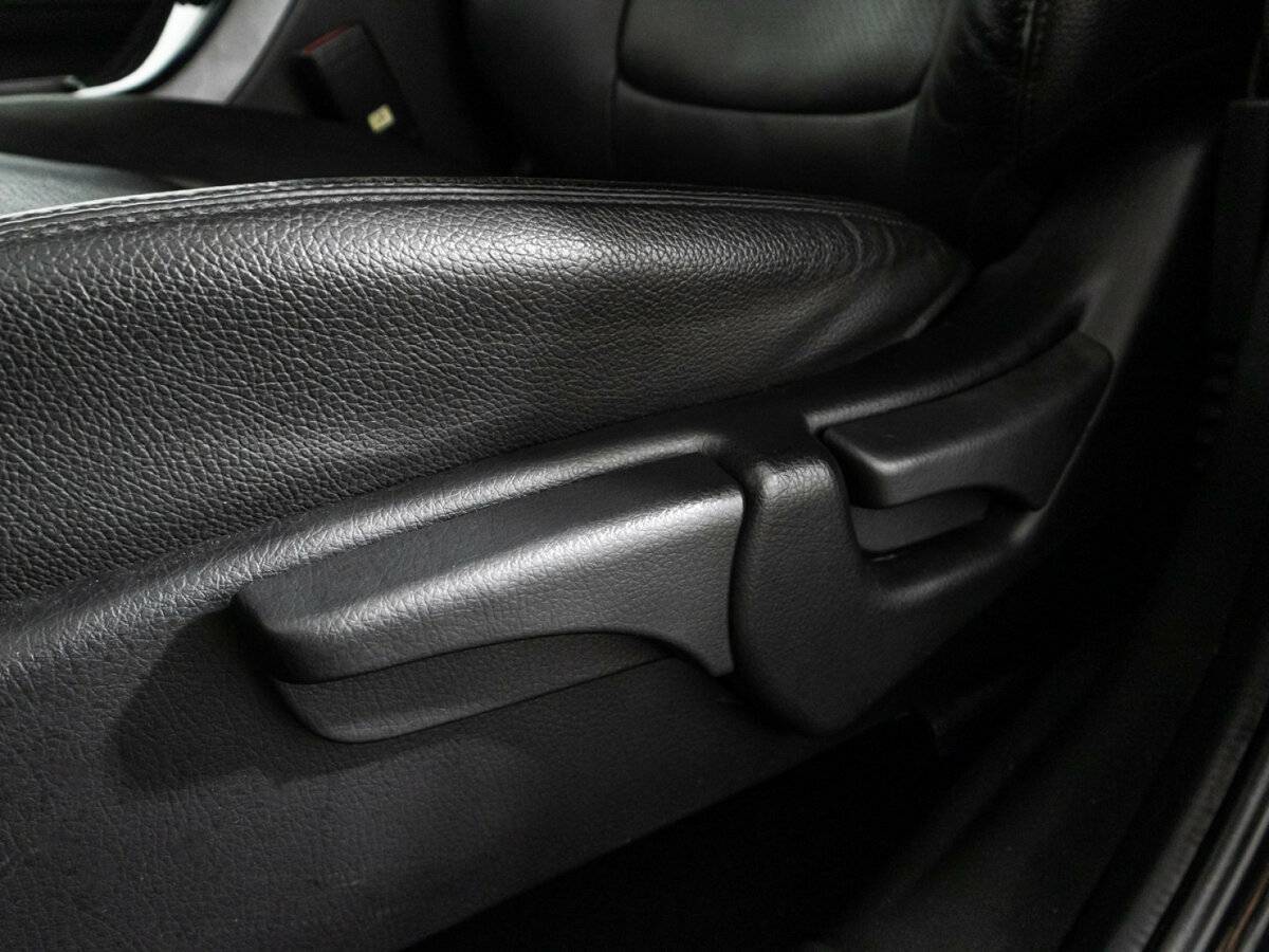 Купить Kia Sorento с пробегом. Фото: #15