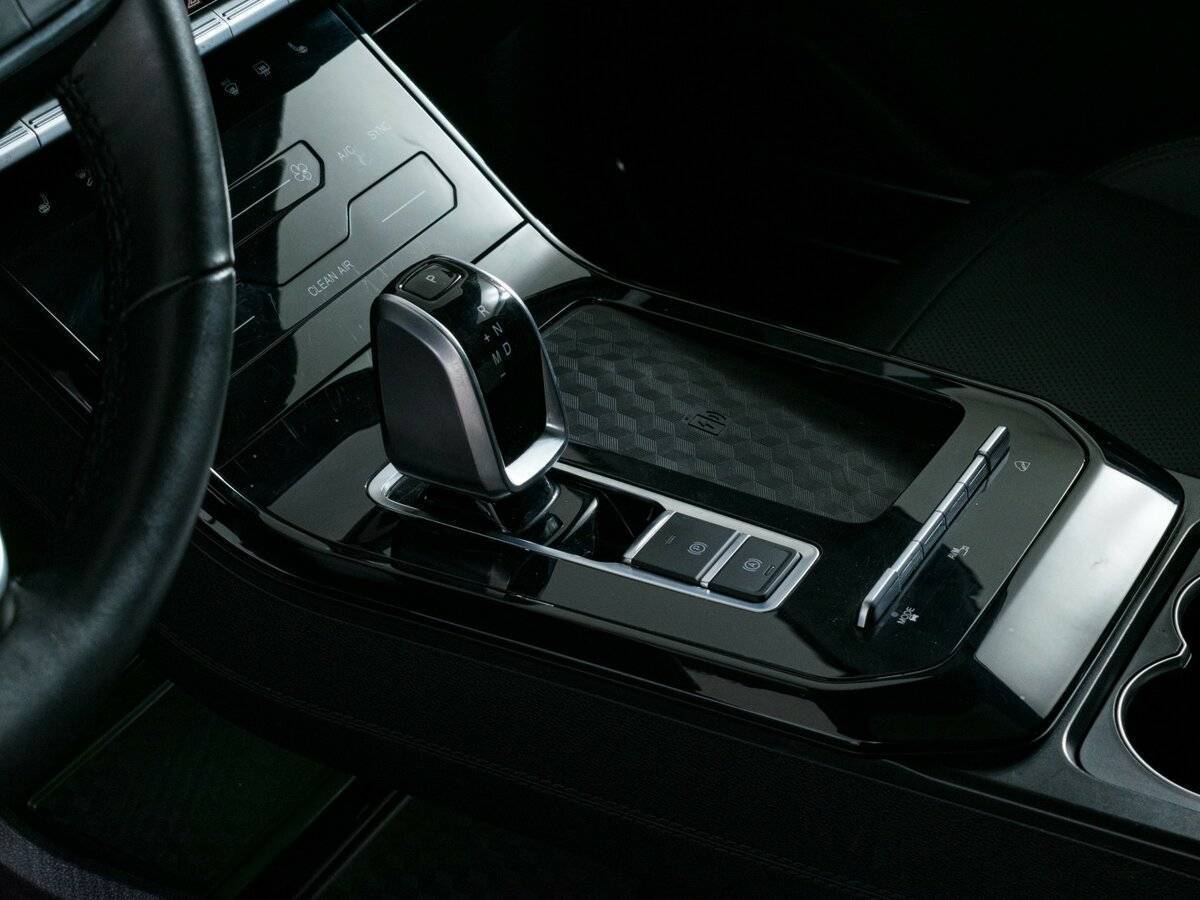 Купить Chery Tiggo 7 Pro с пробегом. Фото: #17