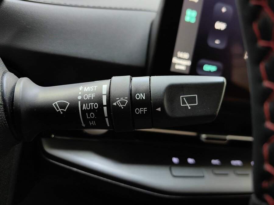 Купить Changan CS55 Plus с пробегом. Фото: #19