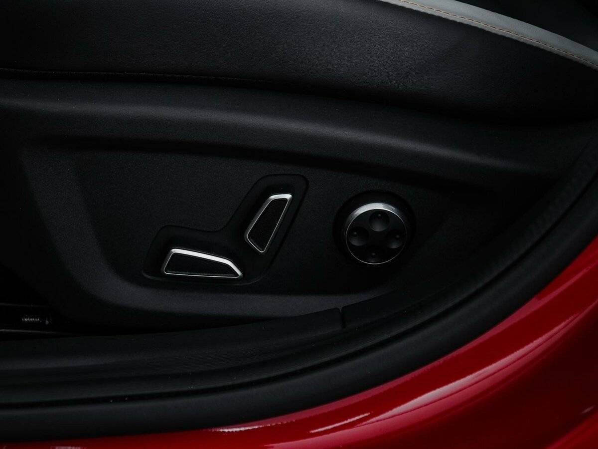 Купить Changan UNI-V с пробегом. Фото: #14