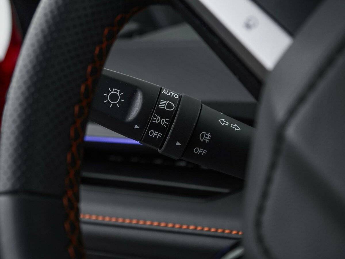 Купить Changan UNI-V с пробегом. Фото: #16