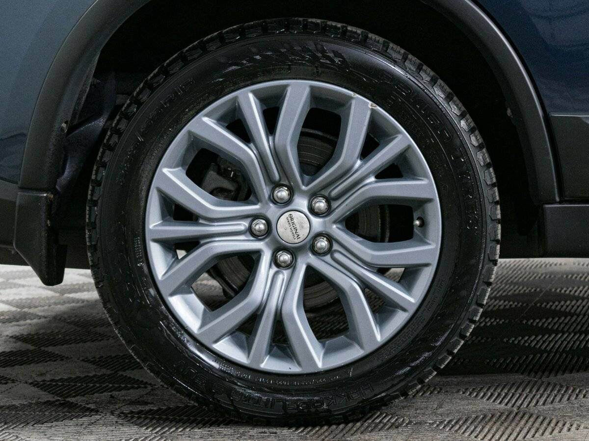 Купить Mitsubishi Outlander с пробегом. Фото: #19