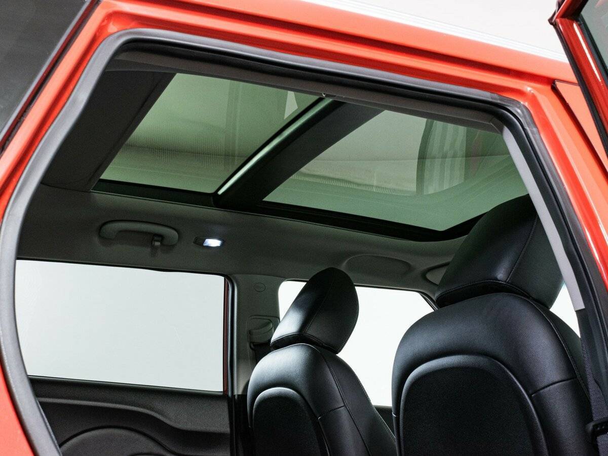 Продажа Б/У Киа Соул. Фото: #10