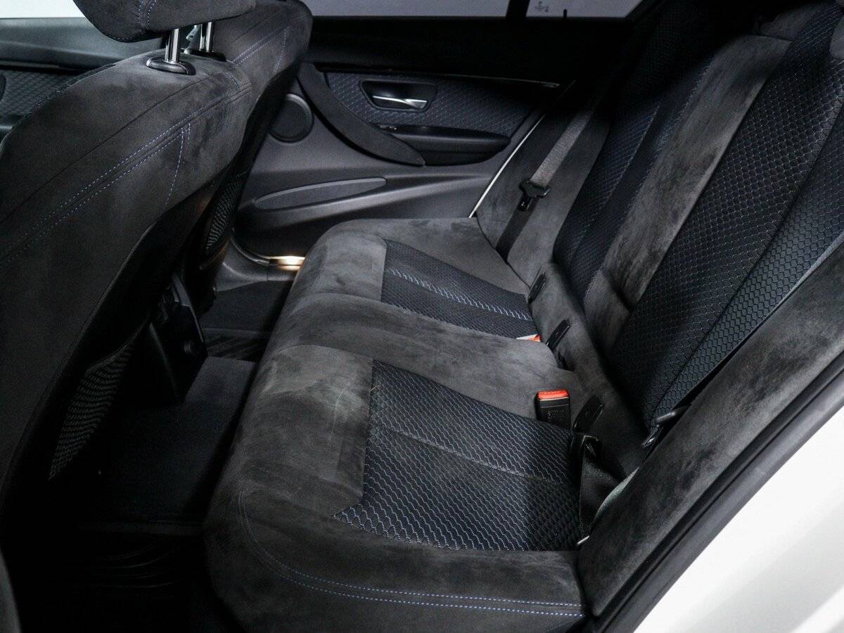 Купить BMW 3 серии с пробегом. Фото: #7