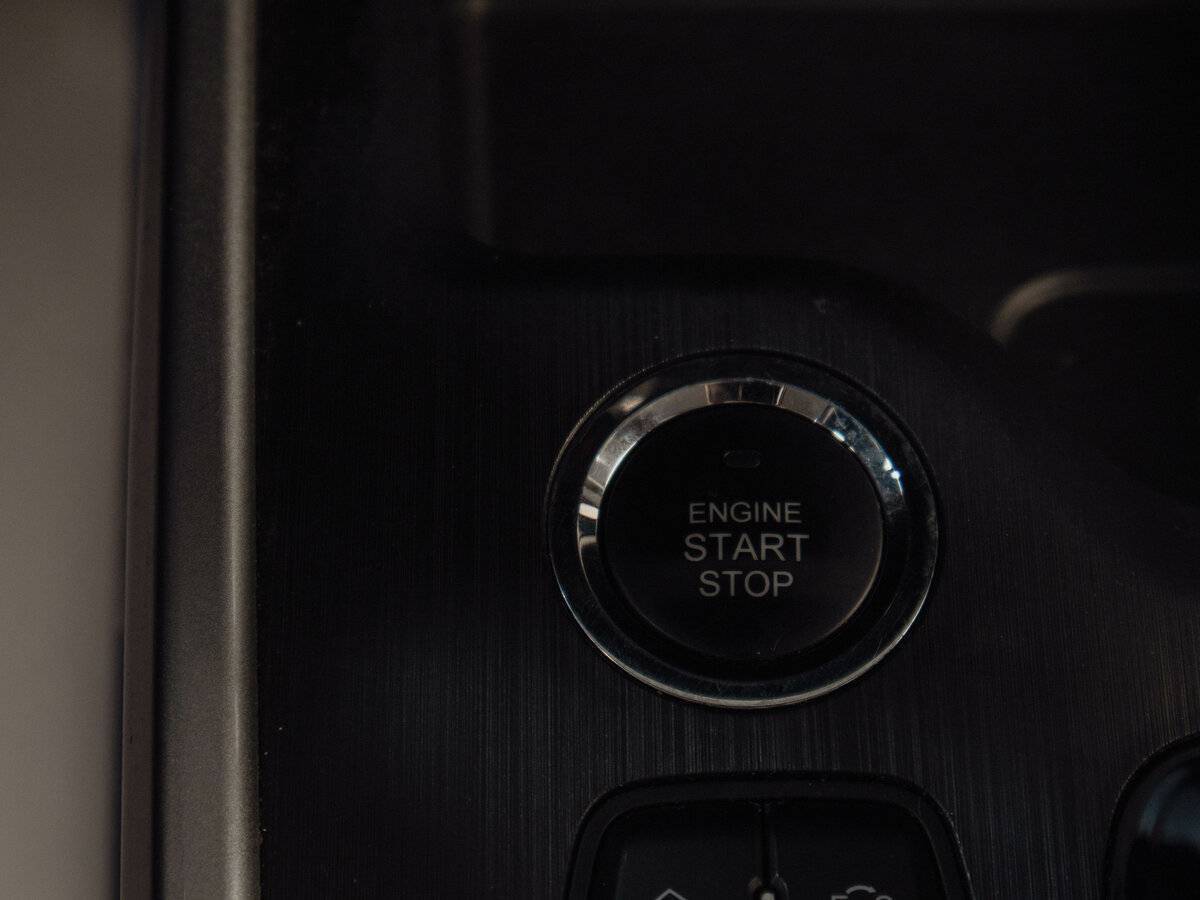 Купить Chery Tiggo 4 с пробегом. Фото: #16