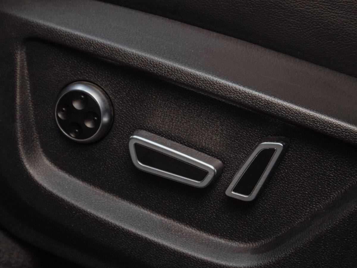 Купить Chery Tiggo 4 с пробегом. Фото: #18