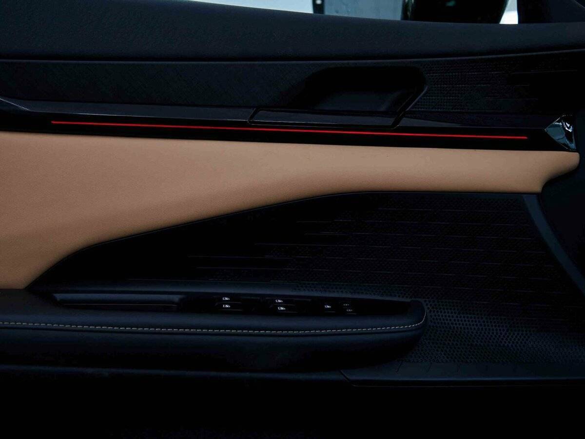 Купить Changan UNI-V с пробегом. Фото: #10