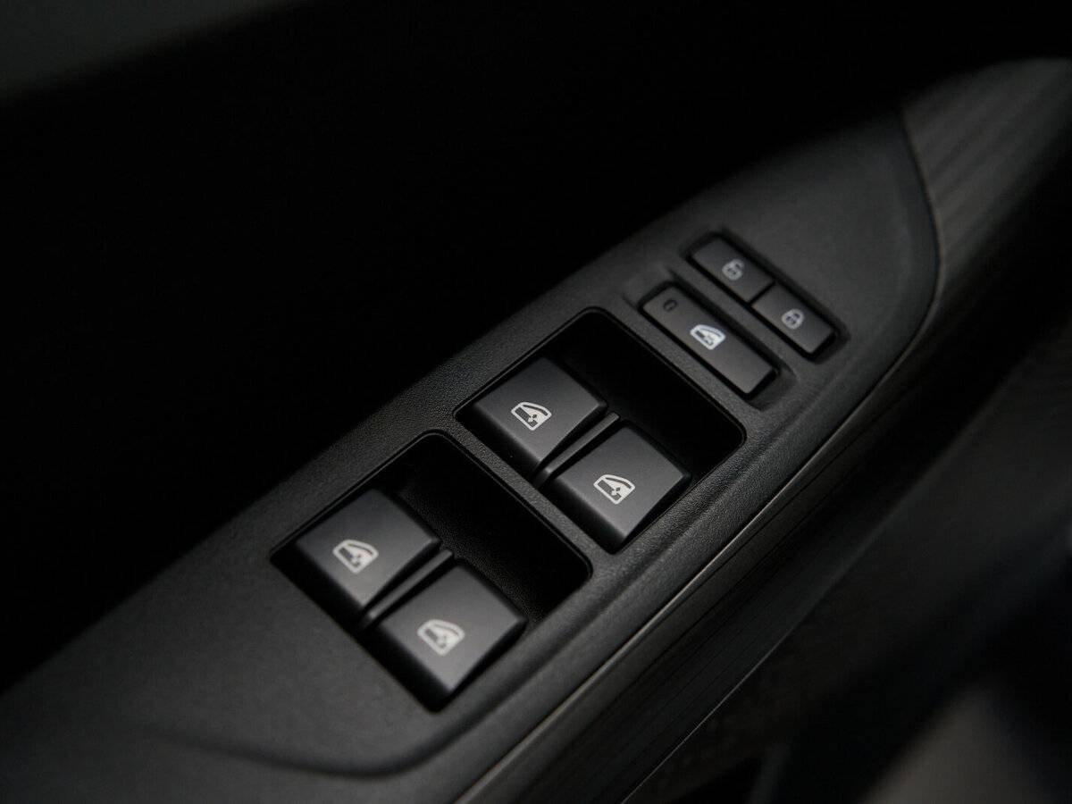 Купить Changan Lamore с пробегом. Фото: #9