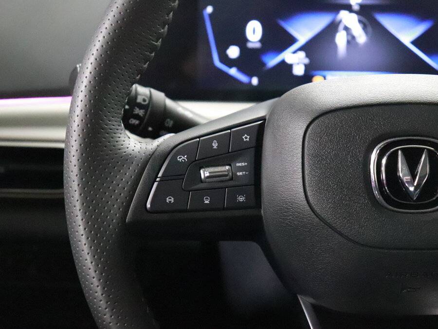 Купить Changan UNI-T с пробегом. Фото: #12