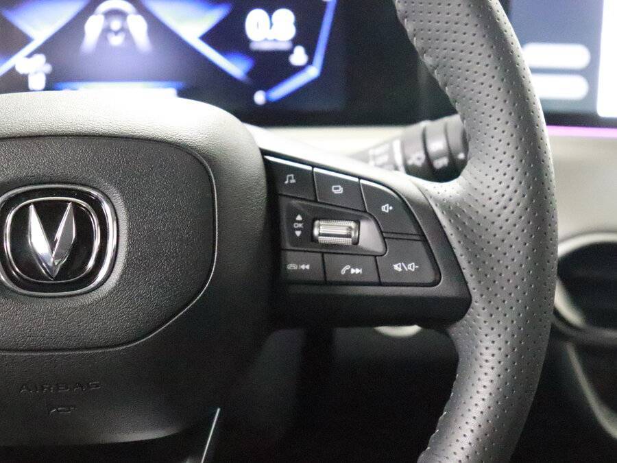 Купить Changan UNI-T с пробегом. Фото: #13