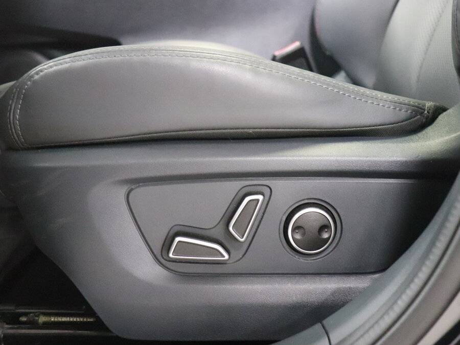 Купить Changan UNI-T с пробегом. Фото: #25