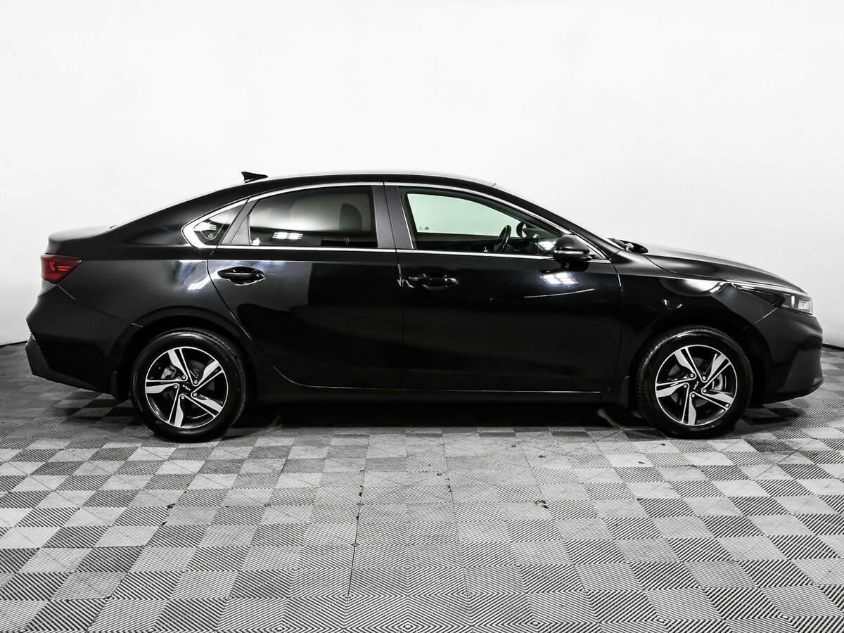 Продажа Б/У Киа Церато. Фото: #3