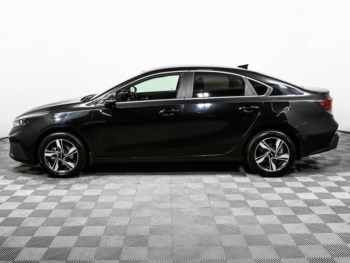 Продажа Б/У Киа Церато. Фото: #7