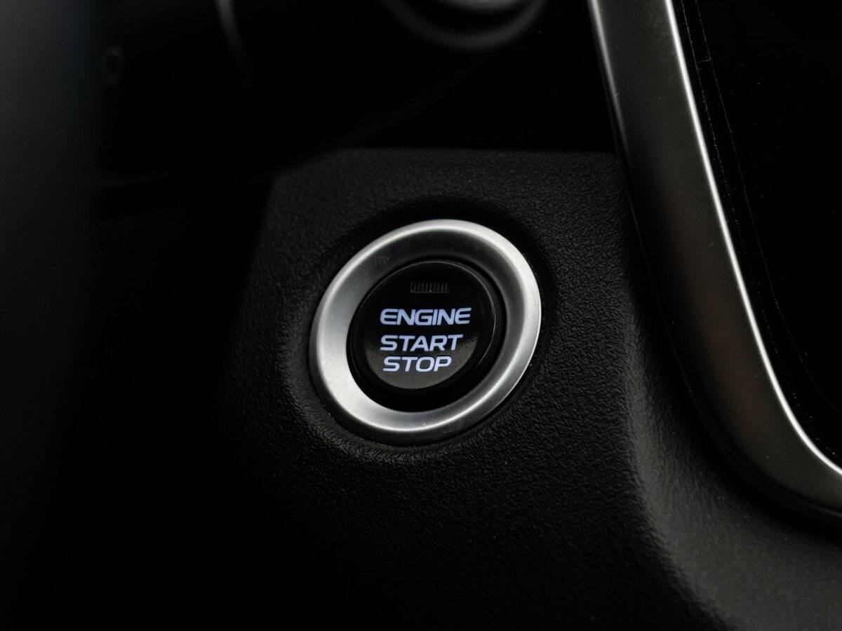 Купить Geely Atlas Pro с пробегом. Фото: #15