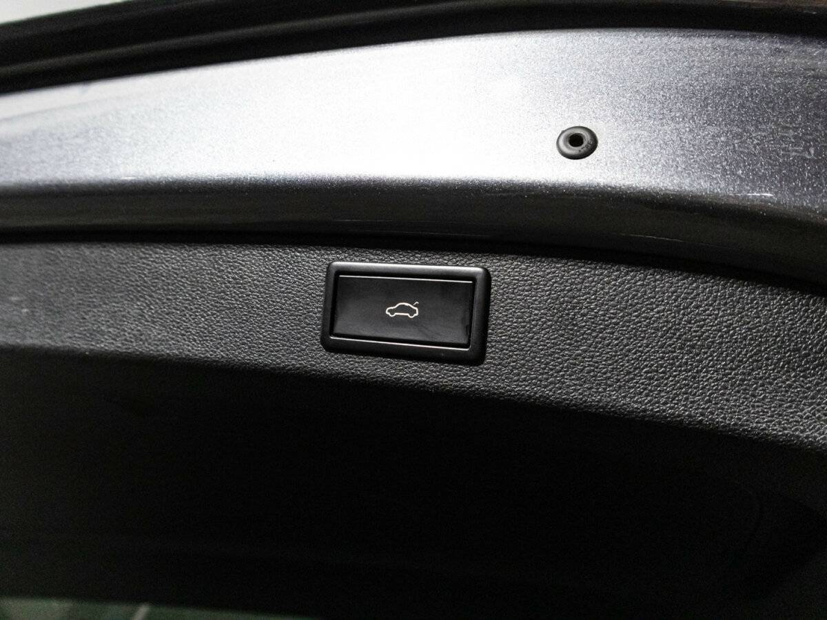 Купить Skoda Kodiaq с пробегом. Фото: #15