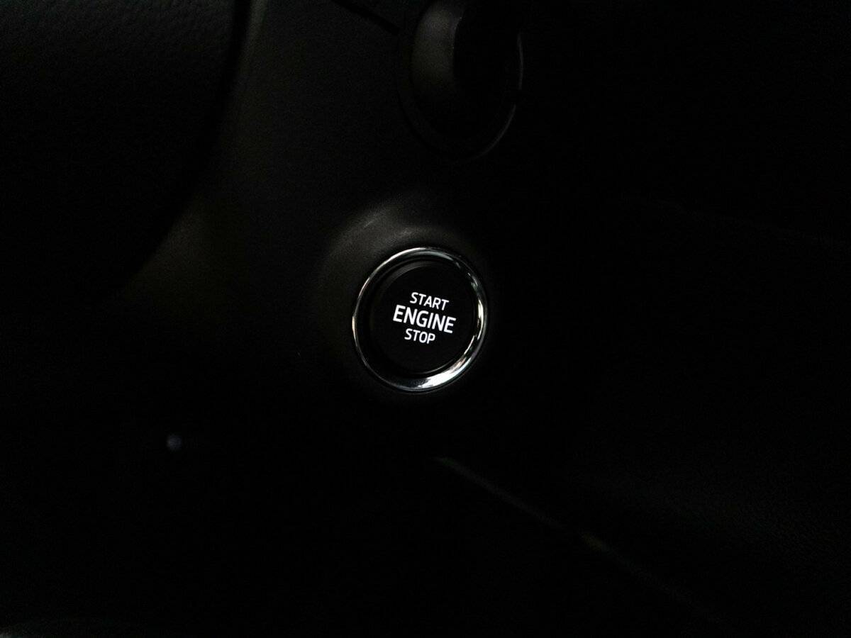 Купить Skoda Kodiaq с пробегом. Фото: #19