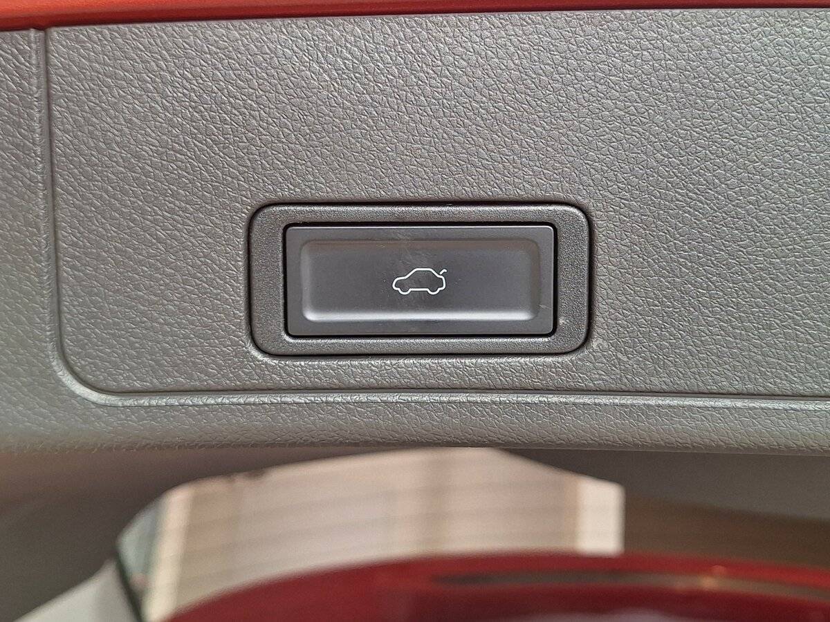 Купить Chery Tiggo 7 Pro с пробегом. Фото: #20