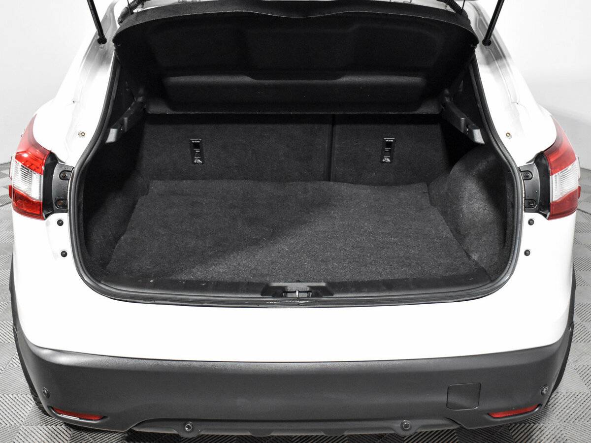 Продажа Б/У Ниссан Кашкай. Фото: #22