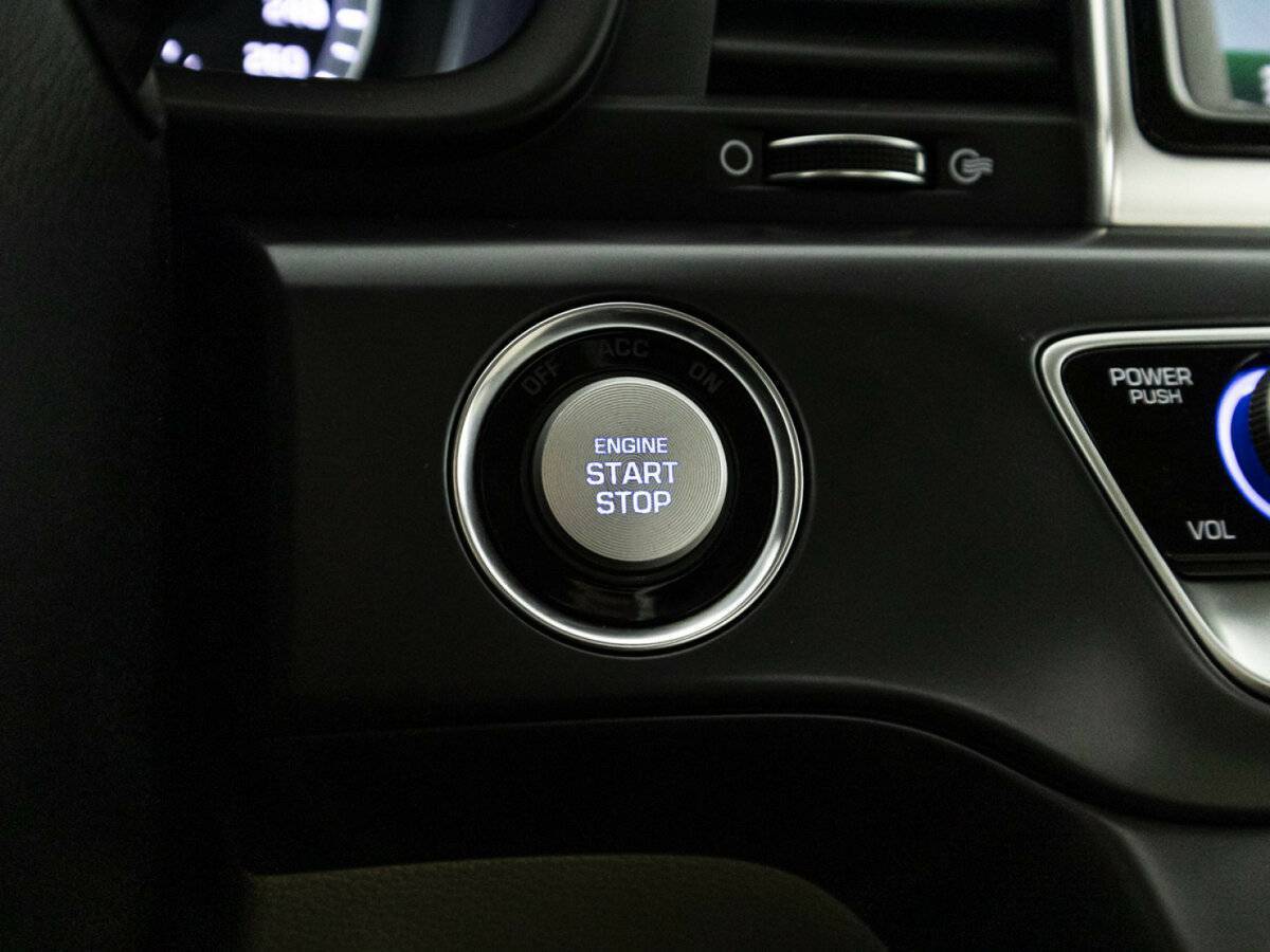 Продажа Б/У Хендай Соната. Фото: #18