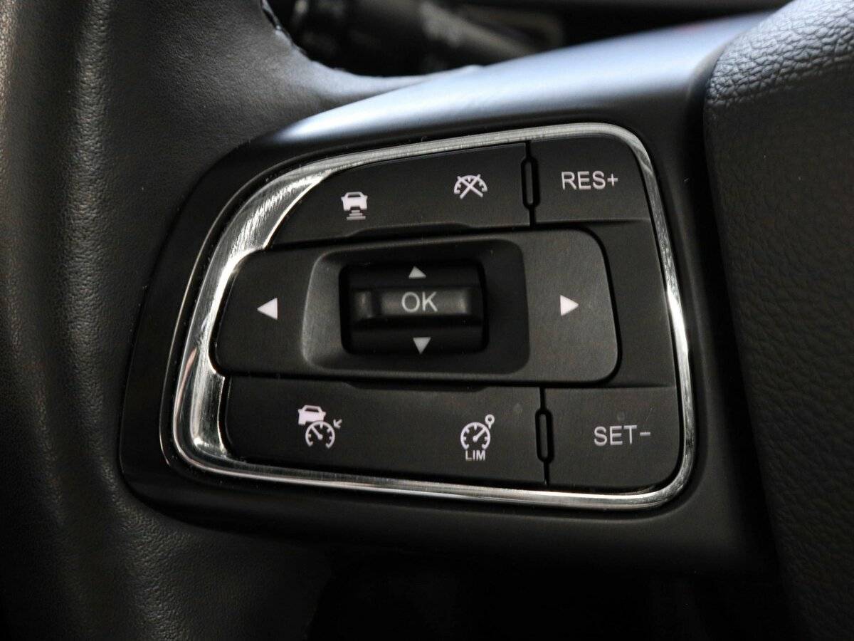 Купить Chery Tiggo 7 Pro Max с пробегом. Фото: #14