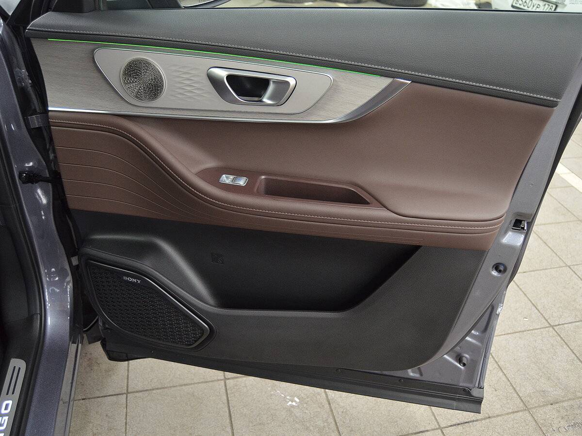 Купить Chery Tiggo 7 Pro Max с пробегом. Фото: #17