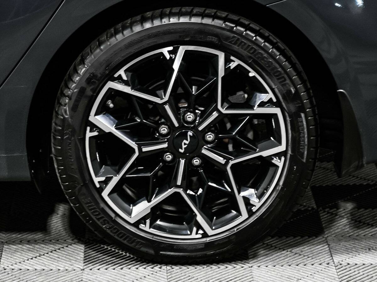 Продажа Б/У Киа Сид. Фото: #15