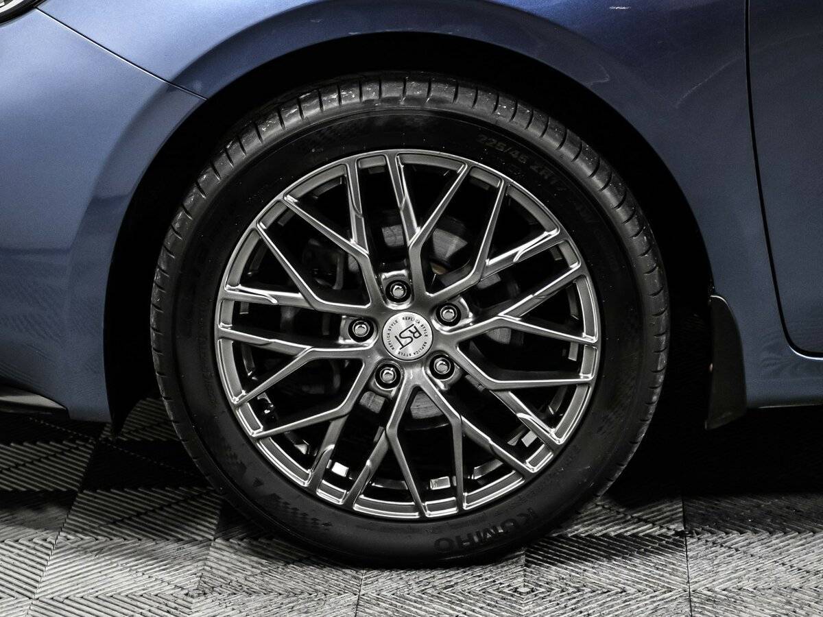 Продажа Б/У Киа Церато. Фото: #13