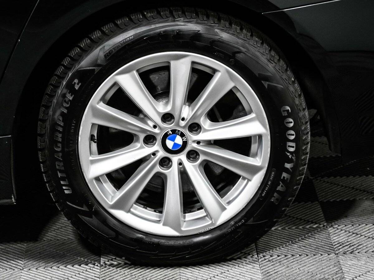 Купить BMW 5 серии с пробегом. Фото: #14
