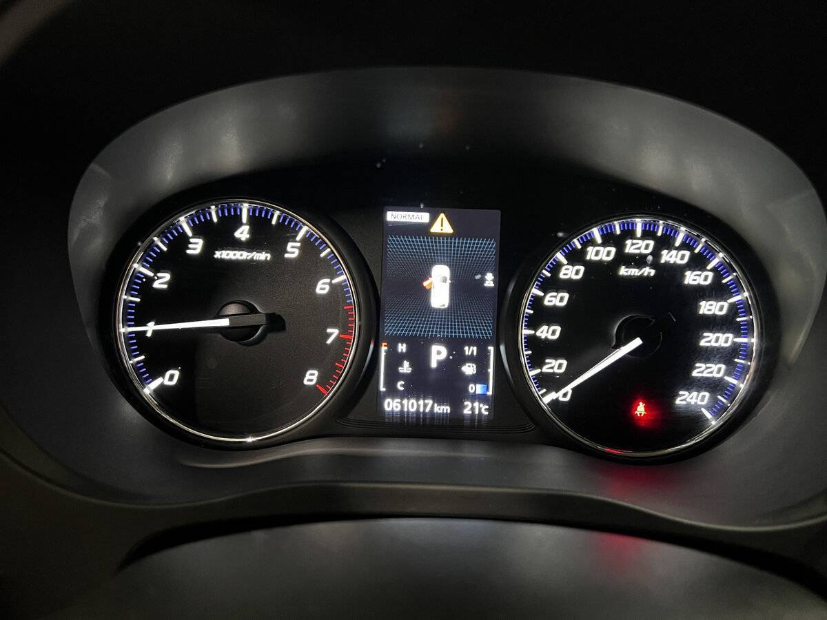 Купить Mitsubishi Outlander с пробегом. Фото: #12