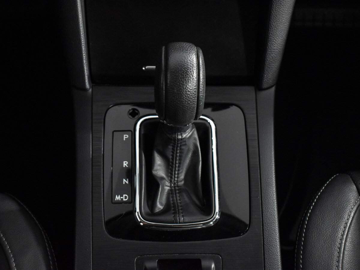 Купить Subaru Outback с пробегом. Фото: #15