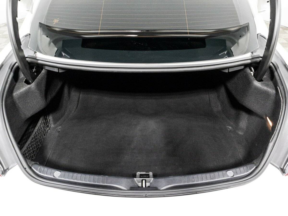 Купить Mercedes-Benz C-Класс с пробегом. Фото: #14