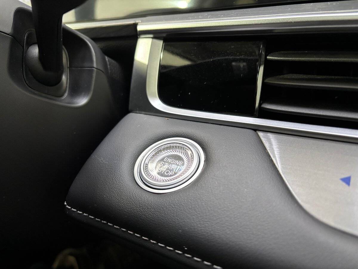 Купить Chery Tiggo 8 Pro Max с пробегом. Фото: #20