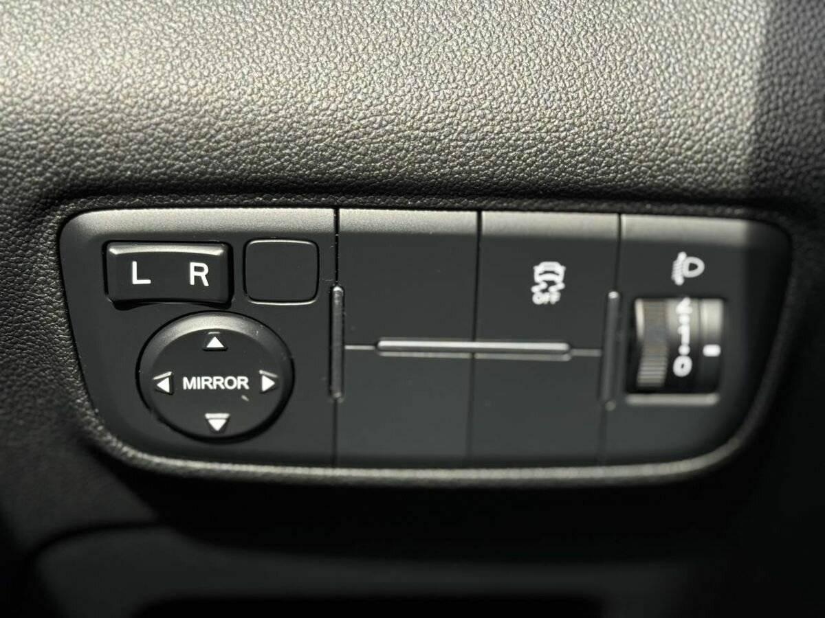 Купить Changan CS35 Plus с пробегом. Фото: #13