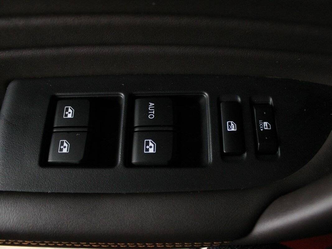 Купить Changan CS35 Plus с пробегом. Фото: #16