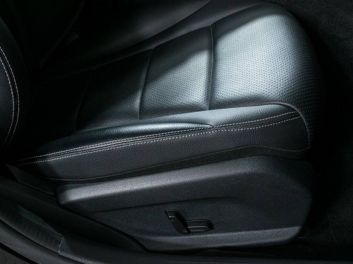 Купить Mercedes-Benz C-Класс с пробегом. Фото: #16