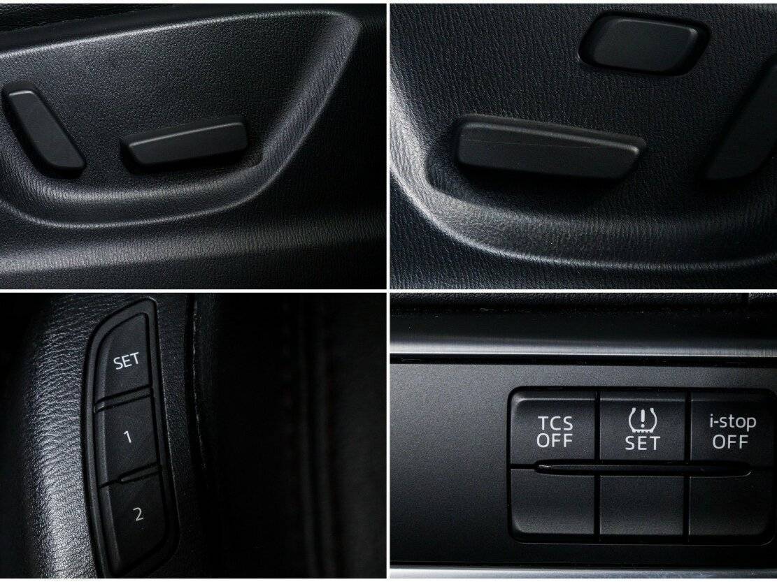 Купить Mazda CX-5 с пробегом. Фото: #16